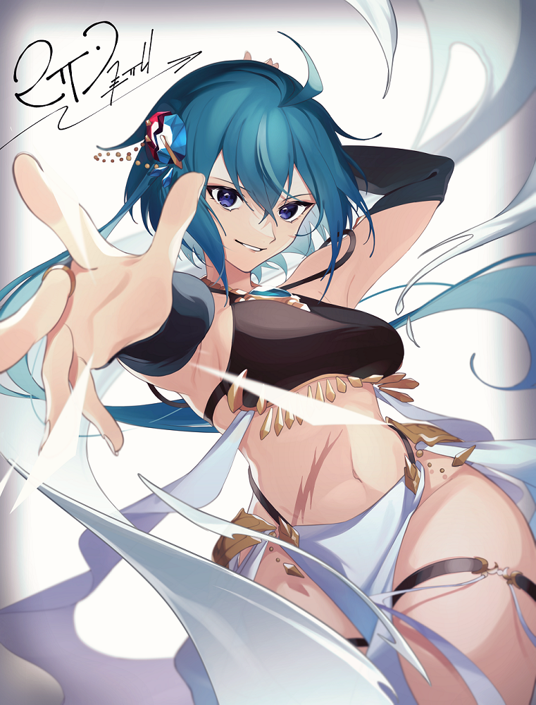 ディオーネ（ロード・トゥ・ドラゴン）