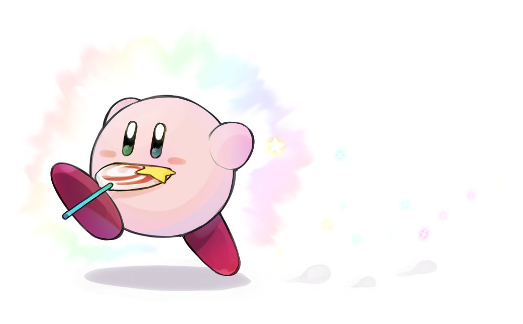 カービィ（星のカービィ）