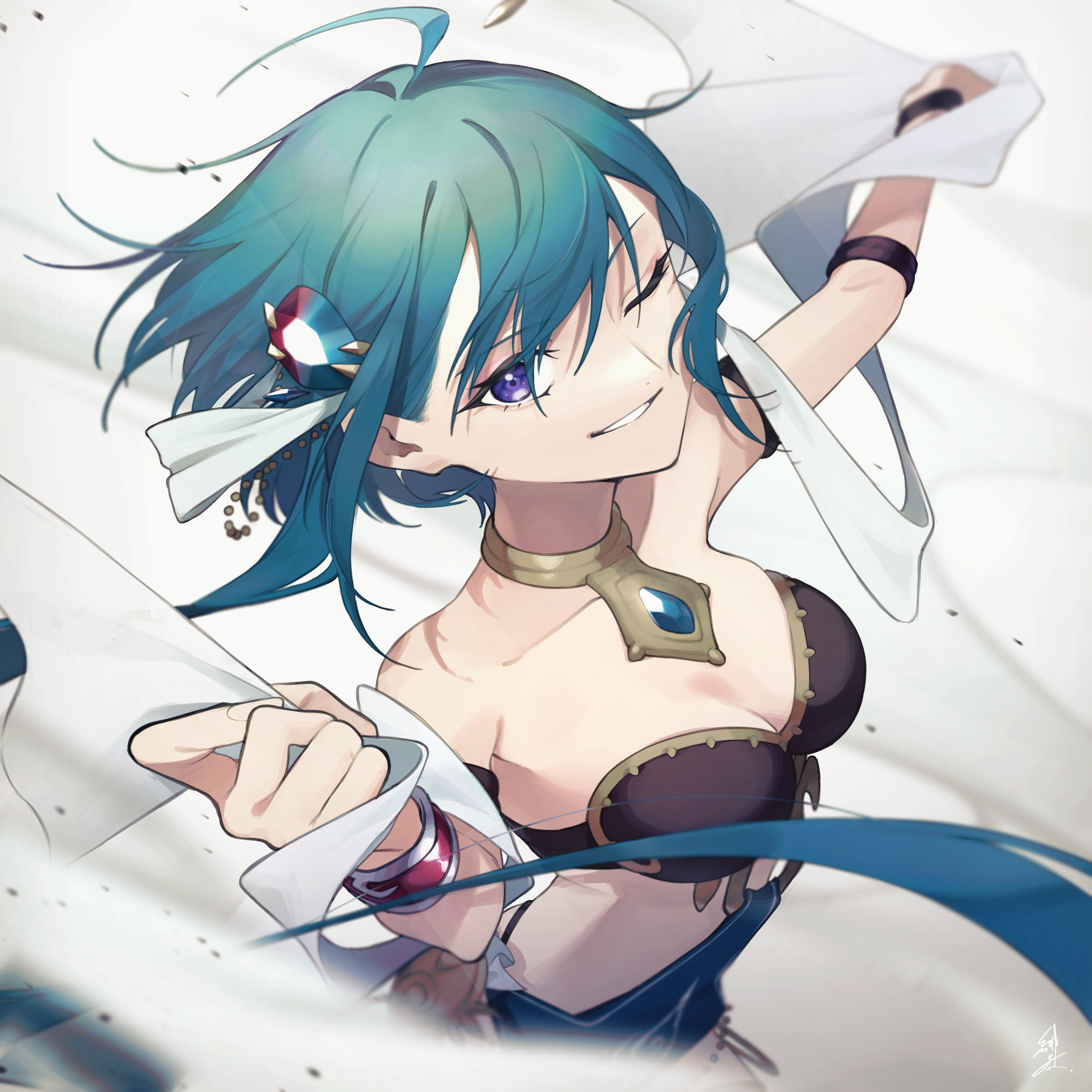 ディオーネ（ロード・トゥ・ドラゴン）