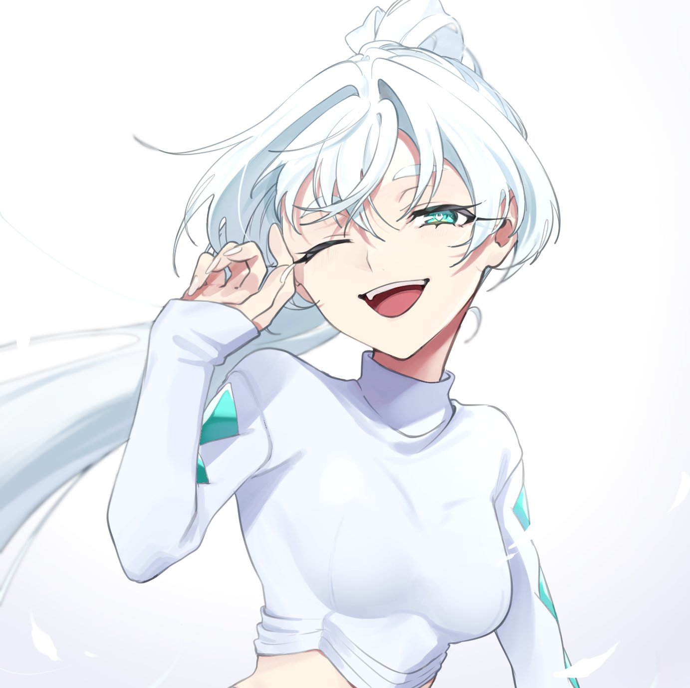 アリナ・ライスト（Tokyo7thシスターズ）